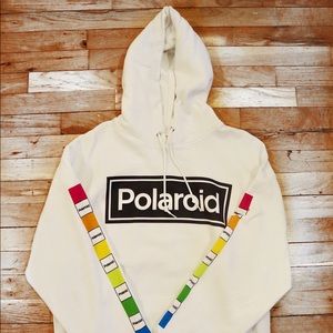 Polaroid Hoodie